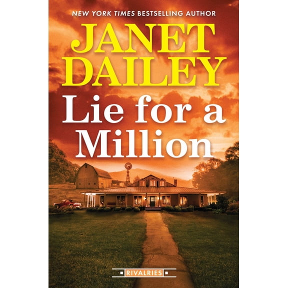 Lie for a Million (Paperback)