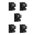 thumbnail image 2 of ZheElen Button For Convenient Window Switch Button Multi-Purpose Easy Installation 5Set, 2 of 6