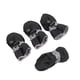 thumbnail image 1 of Zapatos antideslizantes para cachorros, 4 piezas, zapatos de suela blanda para perros con cordón aj Abanopi Protector de pata, 1 of 7