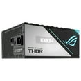 thumbnail image 3 of ASUS ROG Thor ROG-THOR-1000P2-GAMING 1000 W ATX12V 80 PLUS PLATINUM Certified Full Modular Power Supply, 3 of 4