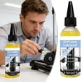 thumbnail image 1 of High Precision 3D Gear Rail Lubricant Grease For Smooth Motion And Reduced Noise, 1 of 6