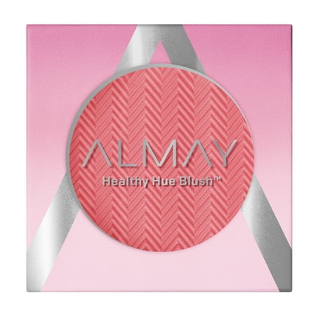 Almay Healthy Hue Lightweight Blush Wild Berry