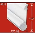 thumbnail image 2 of AWNING RAILS, 2 of 2