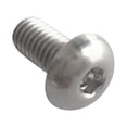 thumbnail image 3 of Tornillos para bicicleta con tapa hexagonal de titanio GR5 TC4, M5 x 12 mm/M5 x 10 mm, duraderos, paquete de 5, 3 of 4
