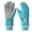 Light Blue, variant on Hotiary Kids Children Ski Gloves Winter Snow Gloves Waterproof Winter Warm Gloves for Snowboarding, Sledding for 6-12 Years