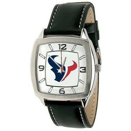 NFL - Houston Texans Retro Watch