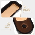 thumbnail image 2 of Scooter Screen Protector Dashboard Cover Silicone Shell Parts for Scooter Panel Protection, 2 of 9
