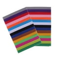 thumbnail image 2 of Shisuyan 15 Pcs 15 Couleurs Colliers d'Identité pour Animaux Adhésifs Colliers d'Identité pour Chiots Velours Double Face Bandes d'Identité Réglables - Taille P, 2 of 7