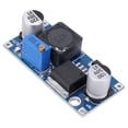 thumbnail image 1 of Convertidor LM2596S Fuente de alimentación Módulo reductor DC-DC 3A 3.2V-46V (salida fija), 1 of 6