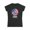 Black, variant on USA 2026 United States Sport USA Team 2026 Player 2026 USA T-Shirts for Women and Teens
