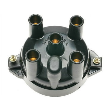 Distributor Cap - Compatible with 1990 - 1993 Mazda B2600 1991 1992