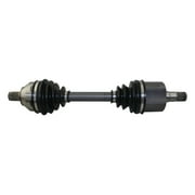 CARQUEST Premium Axle Assembly