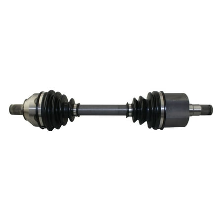 CARQUEST Premium Axle Assembly