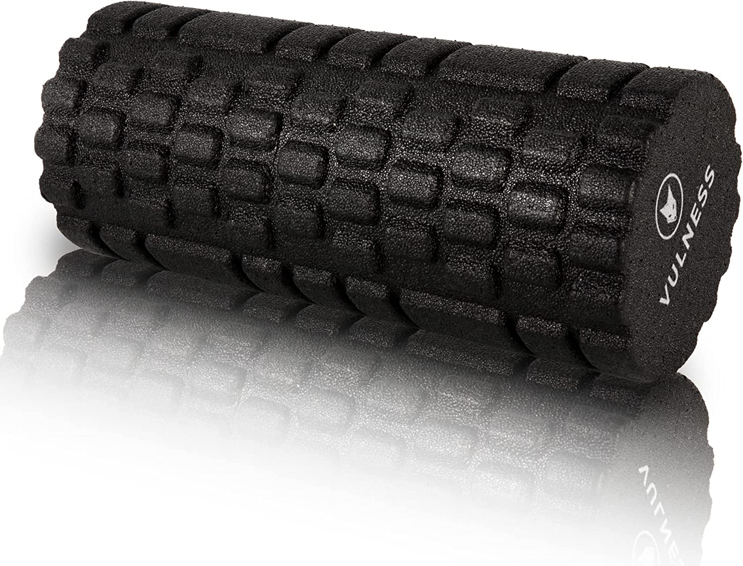 Foam Roller Back Pain Legs Trigger Point Deep Tissue Massager Rollers