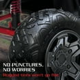 huffy torex atv troubleshooting