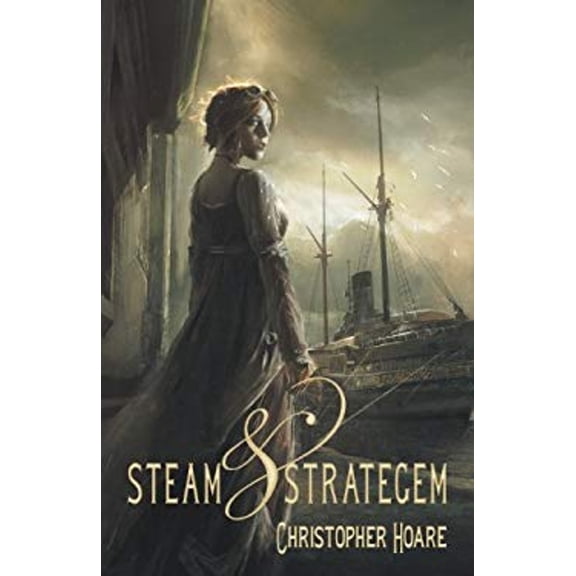 Pre-Owned Steam and Stratagem (Paperback)
