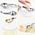 thumbnail image 4 of KAKOWELY Separador De Acero Inoxidable Fácil Limpieza Con Antiadherente Para Cocina, 4 of 8