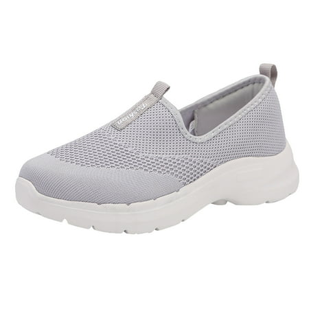 

KI-8jcuD Eurosoft Shoes For Women Fashion Spring Summer Autumn Women Thick Sole Lightweight Mesh Breathable Comfortable Casual Style Women S Wedge Sneaker Sneaker Boots For Women Sneaker Socks For W