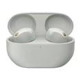 thumbnail image 2 of Auriculares inalámbricos Sony WF-1000XM5 con cancelación de ruido plateados, 2 of 6