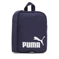 thumbnail image 1 of Minimaleta Puma Phase Portable UNISEX 079955-02 azul marino, 1 of 5