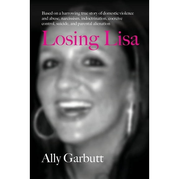 Losing Lisa (Paperback)