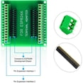 thumbnail image 6 of ESP8266 Breakout Board Expansion GPIO 1 Into 2 for 38 Pins ESP-12E NodeMCU Development, 6 of 7