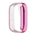 thumbnail image 3 of Premium Shield Full Coverage TPU Case for Watch 3 Provide Full cover Protection Electroplating Process Durable and Flexible Precise Cutouts Easy Installation TPU Material, 3 of 3