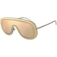 thumbnail image 3 of Sunglasses Emporio Armani EA 2091 31677J, 3 of 4