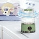 thumbnail image 5 of Fiudx Mini Lavadora, Depósito de Detergente Automático Portátil, Carga Inalámbrica, Limpiador Delicado, Solución Eficiente para El Cuidado de La Ropa Interior, Ideal para Viajes y Acampadas, Espacios, 5 of 5