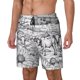 thumbnail image 1 of Balery Country Farm Scene Bañador para hombre, shorts de playa de secado rápido con entrepierna y forro de compresión-XX-Large, 1 of 6