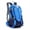 Blue, variant on Customized Adventure Backpack Outdoor Hiking Bag Sports And Leisure Cycling Backpack Trekking Camping Equipment,Red