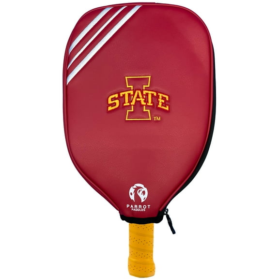 Iowa State Cyclones Team Logo Pickleball Cover