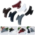 thumbnail image 3 of Miangastore Daily Life Home Use 6Pcs 3.93x1.77x1.77in, 3 of 9