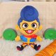 thumbnail image 1 of Figura de 30 cm Figura de peluche Linda caricatura de anime juguete de felpa, 1 of 9