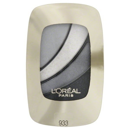 L'Oreal Loreal Colour Riche New Essentials Eye Shadow, 0.17