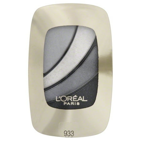 New Quick Eyes Cream Shadow - L'Oreal Loreal Colour Riche New Essentials Eye Shadow, 0.17 oz