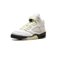 thumbnail image 4 of Jordan WOMENS Air Jordan 5 Womens "Luminous Green" IM7592 130 IM7592 130 from Stadium Goods, 4 of 8
