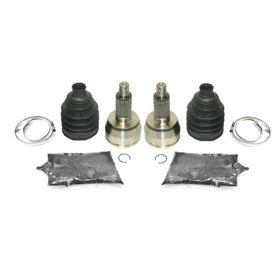 Front Outer CV Joint Kit Set for Polaris Ranger 4x4 & 6x6 UTV, 2203705