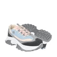 thumbnail image 1 of TENIS CASUALES DAMA TORRENTE TURCO83 SIMIPIEL AZUL, 1 of 4