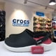 thumbnail image 1 of 【 Tamaño M4-M11 】 Crocs Sandalias Literide Moda Antideslizante Zapatos Casuales Antideslizantes Hombres Y Mujeres De Agujero, 1 of 4