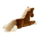 thumbnail image 3 of Peluche Douglas Wrangler Chestnut Horse 43 cm, 3 of 6