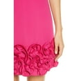 thumbnail image 5 of Donna Rico Cupcake Hem Scuba Sheath Dress, 5 of 6