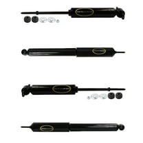For Chevy Bel Air One-Fifty Series Set of 4 Monroe OESpectrum Shocks - BuyAutoParts