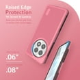 thumbnail image 4 of Funda TUDIA MergeGrip OnePlus 13 5G de grado militar, rosa, 4 of 6