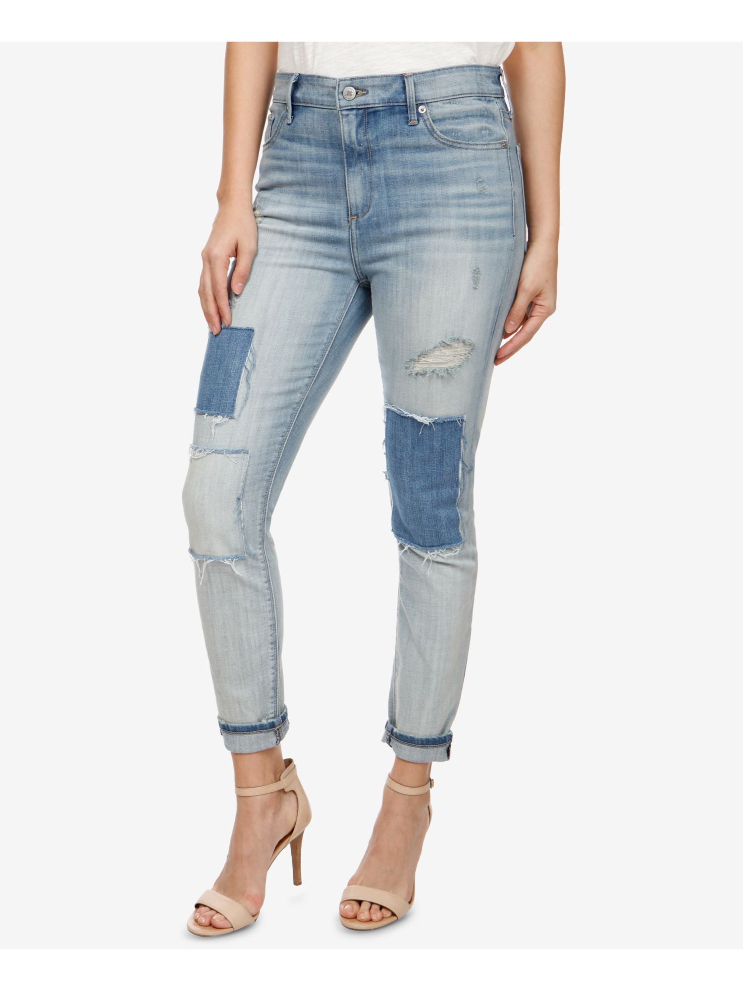 lucky brand jeans fit guide womens