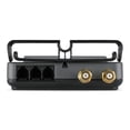 thumbnail image 5 of Belkin Protector contra sobretensiones de 8 tomacorrientes con 8 tomas de CA y enchufe plano de 8 pies de largo, cable de extensión resistente con certificación UL para el hogar, la oficina, los viaje, 5 of 5