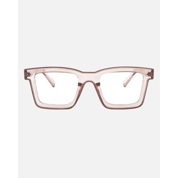 Fifth & Ninth Unisex Square Blue Light Glasses | Jovi