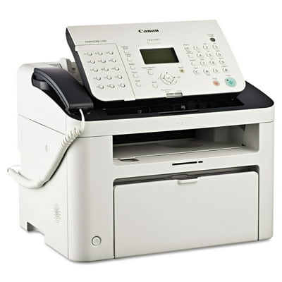 Buy Canon Faxphone L100 Laser Fax Machine Copy Fax Print Online In Turkey 20690222