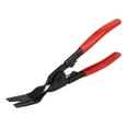 thumbnail image 4 of Panel Clip Removal Plier, Steel Trim Clip Removal Tool Efficient High Strength  For Dashboard Anchors, 4 of 8