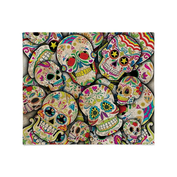 CafePress - Throw Blanket - Soft Fleece Throw Blanket, 50"x60" for All Ages